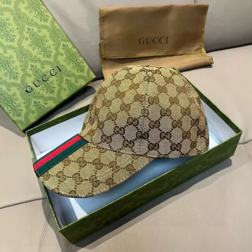 Replica Gucci Caps #1310187 $34.00 USD for Wholesale