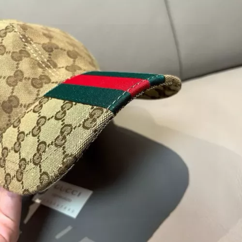 Replica Gucci Caps #1310187 $34.00 USD for Wholesale
