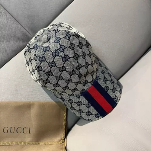 Replica Gucci Caps #1310188 $34.00 USD for Wholesale