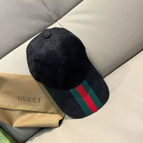 Replica Gucci Caps #1310189 $34.00 USD for Wholesale