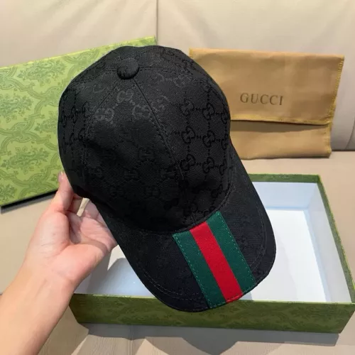 Replica Gucci Caps #1310189 $34.00 USD for Wholesale