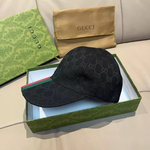 Replica Gucci Caps #1310189 $34.00 USD for Wholesale