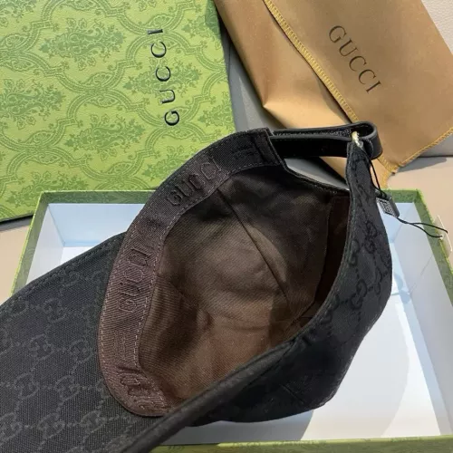 Replica Gucci Caps #1310189 $34.00 USD for Wholesale