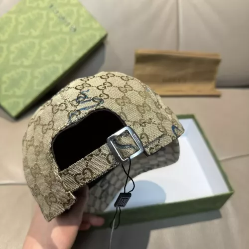 Replica Gucci Caps #1310190 $36.00 USD for Wholesale