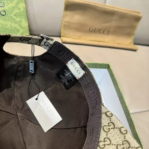 Replica Gucci Caps #1310191 $36.00 USD for Wholesale