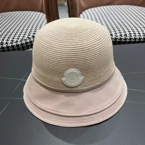 Replica Moncler Caps #1310193 $38.00 USD for Wholesale