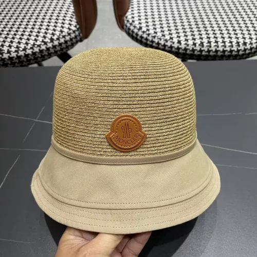 Moncler Caps #1310195 $38.00 USD, Wholesale Replica Moncler Caps