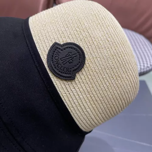 Replica Moncler Caps #1310196 $38.00 USD for Wholesale