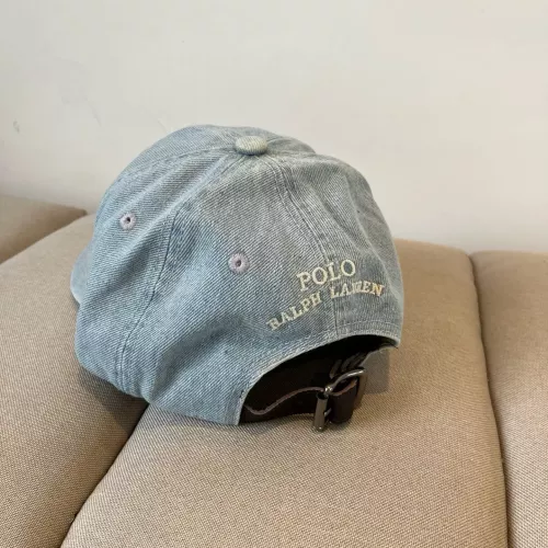 Replica Ralph Lauren Polo Caps #1310197 $27.00 USD for Wholesale