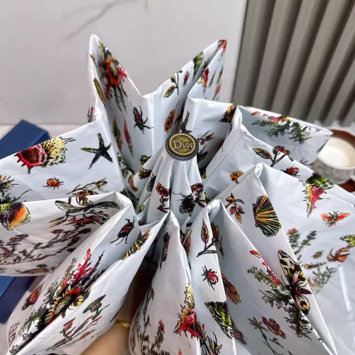 Replica Christian Dior Umbrellas #1310199 $29.00 USD for Wholesale