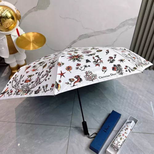 Replica Christian Dior Umbrellas #1310199 $29.00 USD for Wholesale