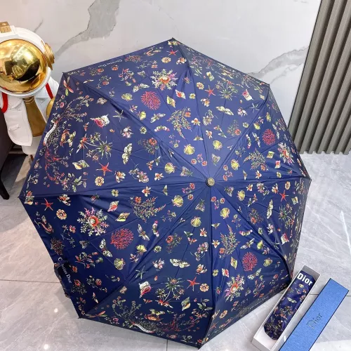 Christian Dior Umbrellas #1310200 $29.00 USD, Wholesale Replica Christian Dior Umbrellas