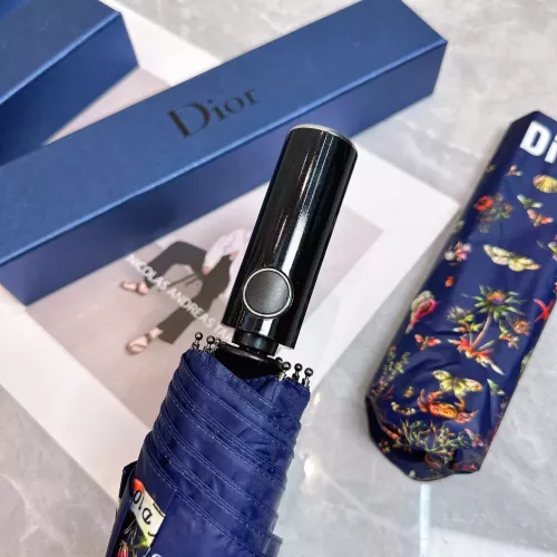 Replica Christian Dior Umbrellas #1310200 $29.00 USD for Wholesale