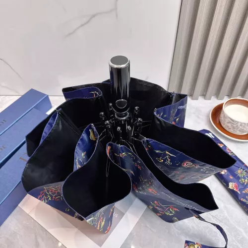 Replica Christian Dior Umbrellas #1310200 $29.00 USD for Wholesale