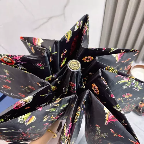 Replica Christian Dior Umbrellas #1310201 $29.00 USD for Wholesale