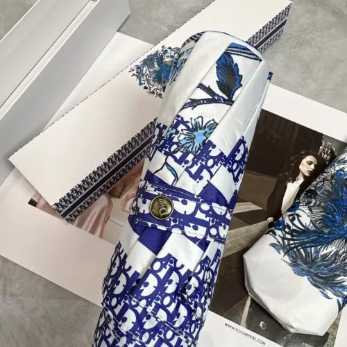 Replica Christian Dior Umbrellas #1310208 $29.00 USD for Wholesale