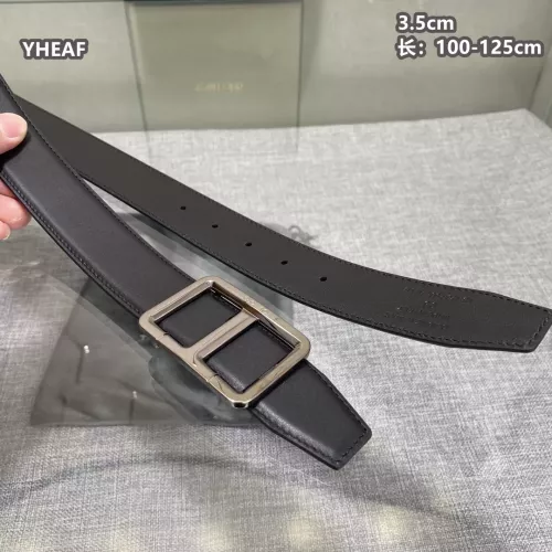 Replica Tom Ford AAA Quality Belts For Men #1310213 $64.00 USD for Wholesale