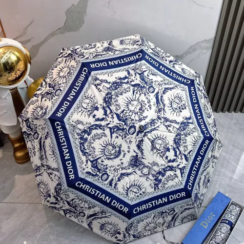 Christian Dior Umbrellas #1310214 $29.00 USD, Wholesale Replica Christian Dior Umbrellas