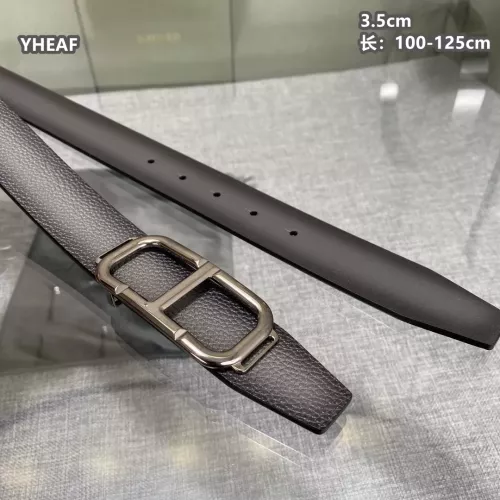 Replica Tom Ford AAA Quality Belts For Men #1310223 $64.00 USD for Wholesale