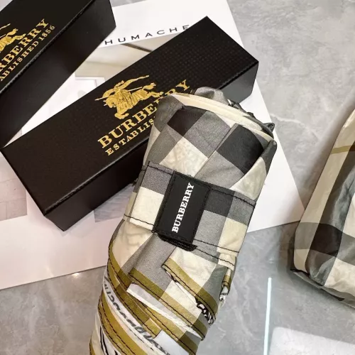 Replica Burberry Umbrellas #1310230 $29.00 USD for Wholesale