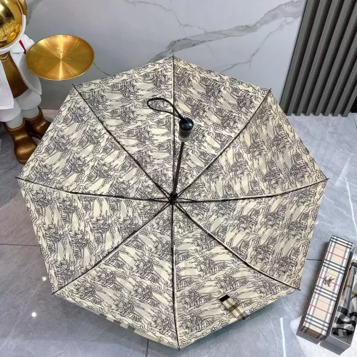 Replica Burberry Umbrellas #1310232 $29.00 USD for Wholesale