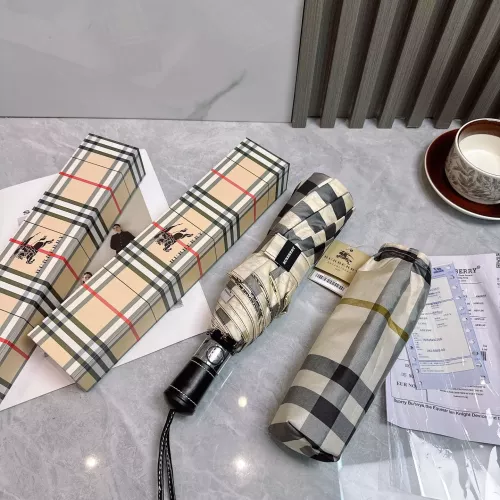 Replica Burberry Umbrellas #1310232 $29.00 USD for Wholesale