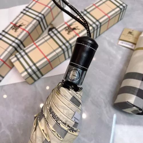 Replica Burberry Umbrellas #1310232 $29.00 USD for Wholesale