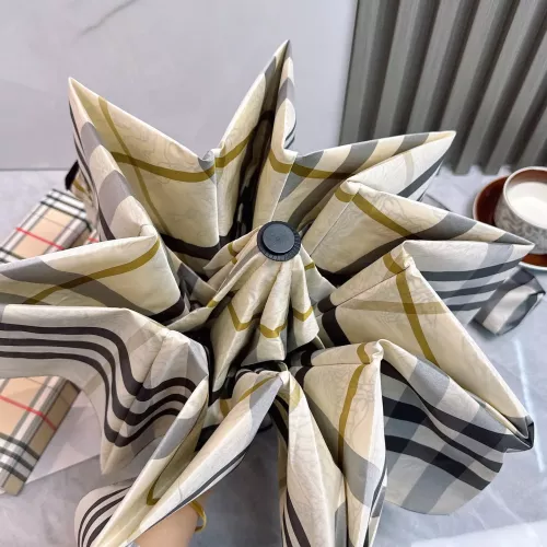 Replica Burberry Umbrellas #1310232 $29.00 USD for Wholesale