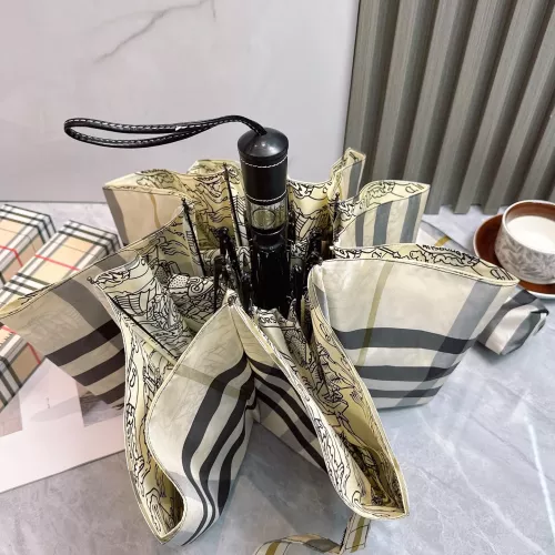 Replica Burberry Umbrellas #1310232 $29.00 USD for Wholesale