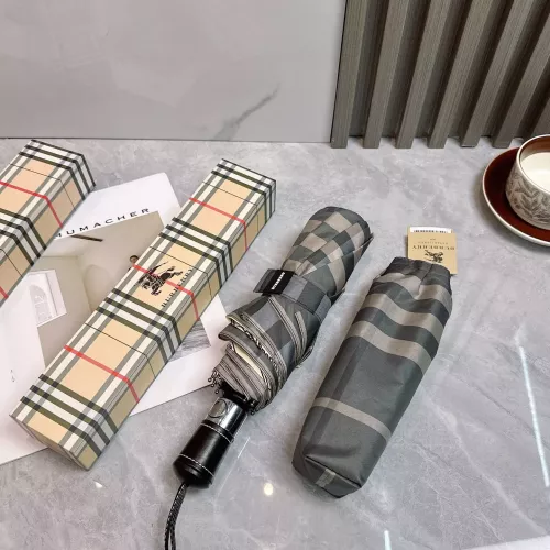 Replica Burberry Umbrellas #1310233 $29.00 USD for Wholesale