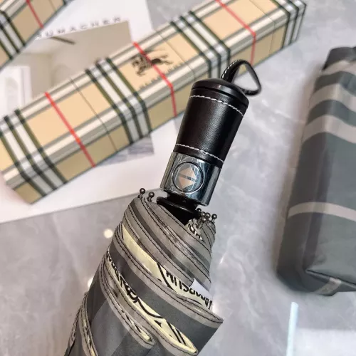 Replica Burberry Umbrellas #1310233 $29.00 USD for Wholesale