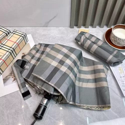 Replica Burberry Umbrellas #1310233 $29.00 USD for Wholesale