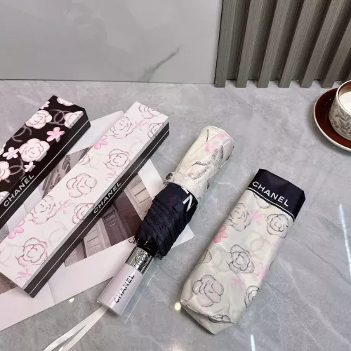 Replica Chanel Umbrellas #1310242 $29.00 USD for Wholesale
