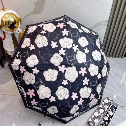 Chanel Umbrellas #1310244