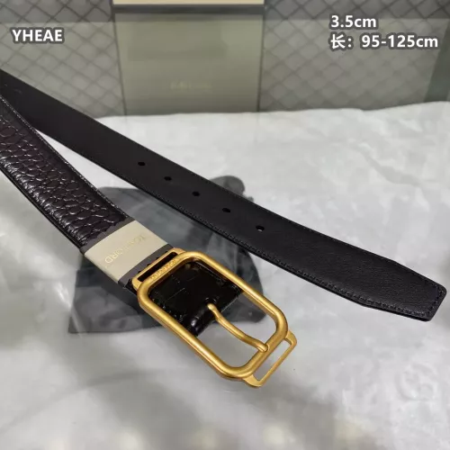 Replica Tom Ford AAA Quality Belts For Men #1310245 $60.00 USD for Wholesale