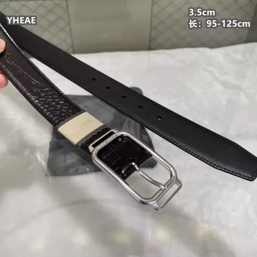 Replica Tom Ford AAA Quality Belts For Men #1310246 $60.00 USD for Wholesale