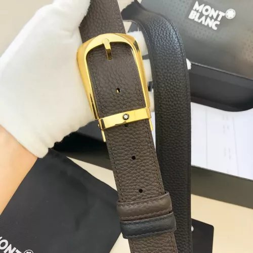 Montblanc AAA Quality Belts For Men #1310253