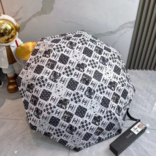 Chanel Umbrellas #1310258