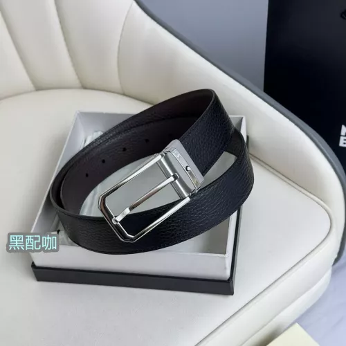 Montblanc AAA Quality Belts For Men #1310269