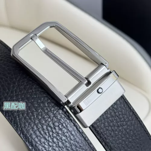 Replica Montblanc AAA Quality Belts For Men #1310269 $56.00 USD for Wholesale