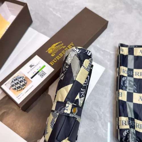 Replica Burberry Umbrellas #1310272 $29.00 USD for Wholesale