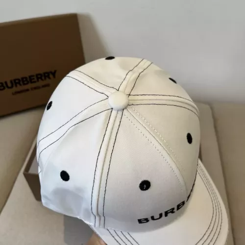 Replica Burberry Caps #1310273 $27.00 USD for Wholesale