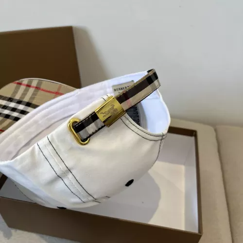 Replica Burberry Caps #1310273 $27.00 USD for Wholesale