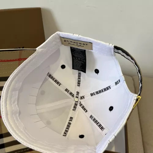 Replica Burberry Caps #1310273 $27.00 USD for Wholesale