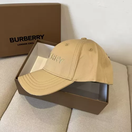 Replica Burberry Caps #1310274 $27.00 USD for Wholesale