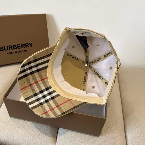 Replica Burberry Caps #1310274 $27.00 USD for Wholesale