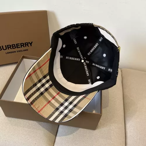 Replica Burberry Caps #1310275 $27.00 USD for Wholesale