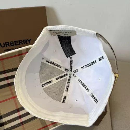 Replica Burberry Caps #1310276 $27.00 USD for Wholesale