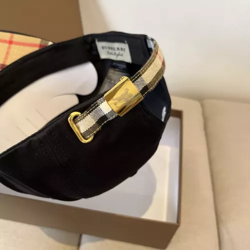 Replica Burberry Caps #1310278 $27.00 USD for Wholesale