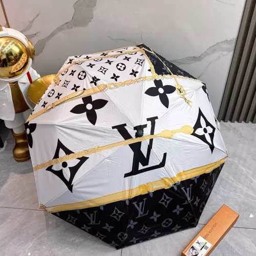 Louis Vuitton Umbrellas #1310280 $29.00 USD, Wholesale Replica Louis Vuitton Umbrellas